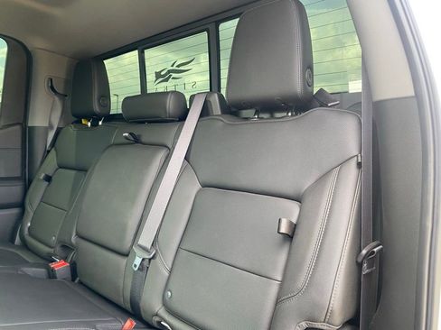Used 2019 GMC Sierra 1500 SLT w/ SLT Premium Plus Package image 28