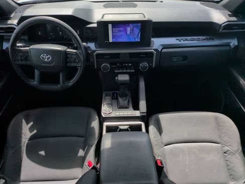 Used 2024 Toyota Tacoma SR5 RWD image 31