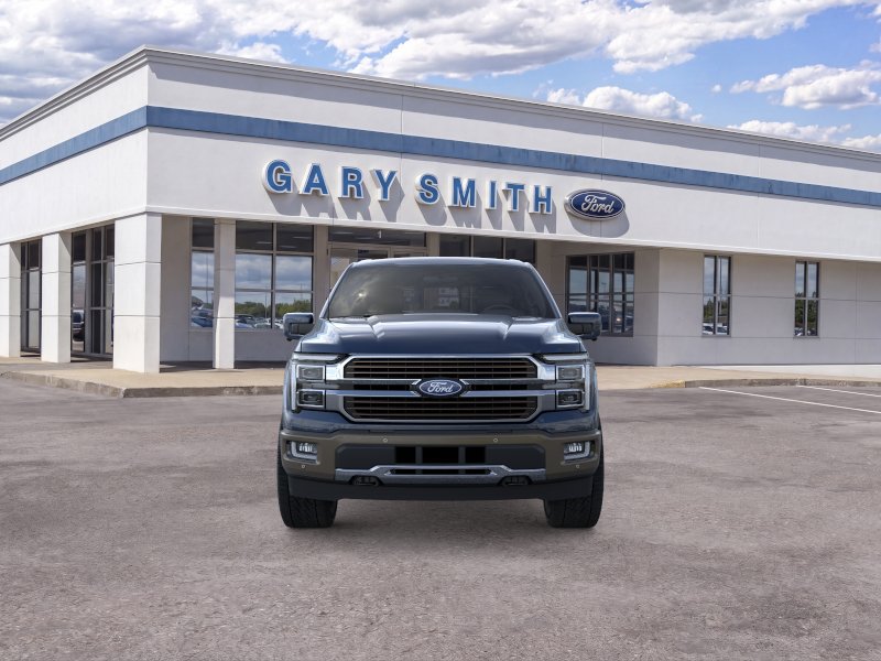 New 2026 Ford F150 King Ranch w/ Equipment Group 601A High AWD/4WD image 6