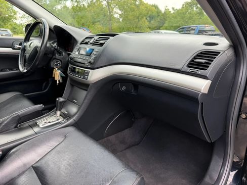 Used 2005 Acura TSX FWD image 12