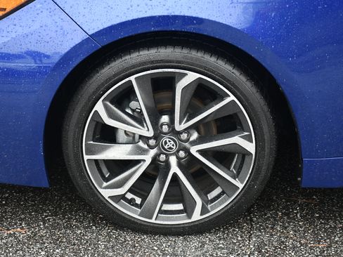 Used 2022 Toyota Corolla SE w/ SE Premium Package image 20