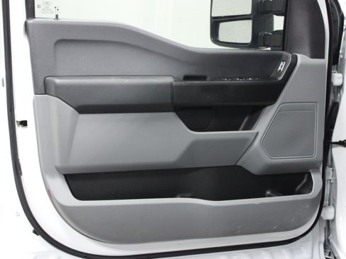 Used 2024 Ford F350 XL w/ 360-Degree Camera Package RWD image 11