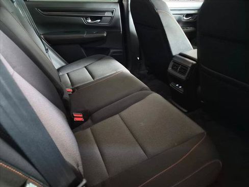 Certified 2023 Honda CR-V Sport image 19
