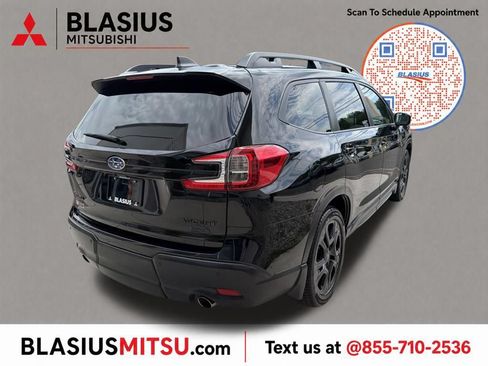 Used 2023 Subaru Ascent Onyx Edition Limited AWD/4WD image 11