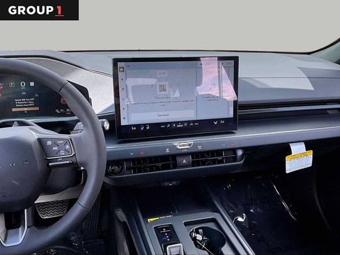 Used 2026 Lexus ES 350e w/ Convenience Package FWD image 6