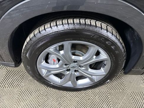 Used 2024 Dodge Hornet R/T image 10