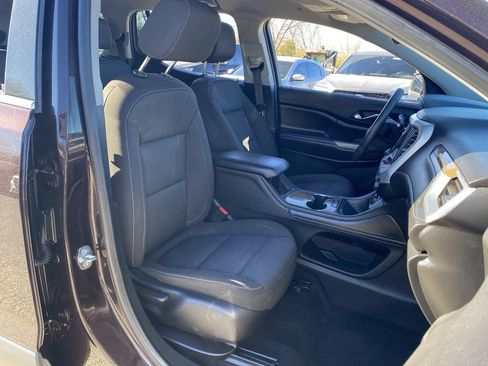 Used 2021 GMC Acadia SLE image 44