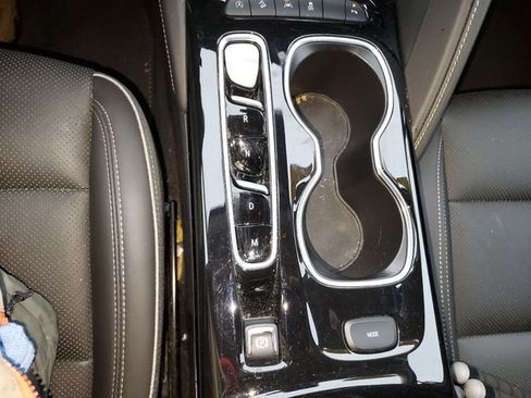 Certified 2023 Buick Envision Essence image 23