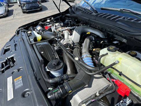 Used 2021 Ford F250 Platinum AWD/4WD image 27
