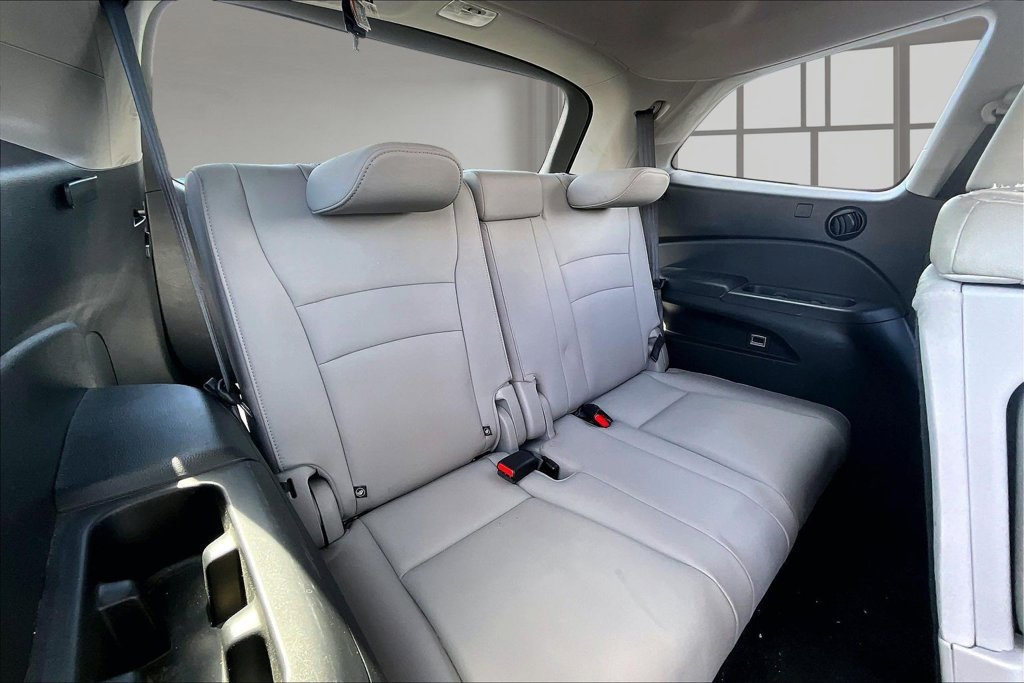 Used 2016 Honda Pilot EX-L image 28