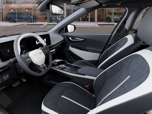 New 2026 Kia EV6 GT-Line RWD image 17