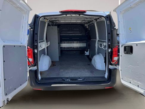 Used 2019 Mercedes-Benz Metris image 10