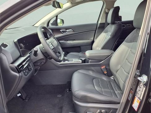 New 2026 Kia Sportage SX AWD/4WD image 15