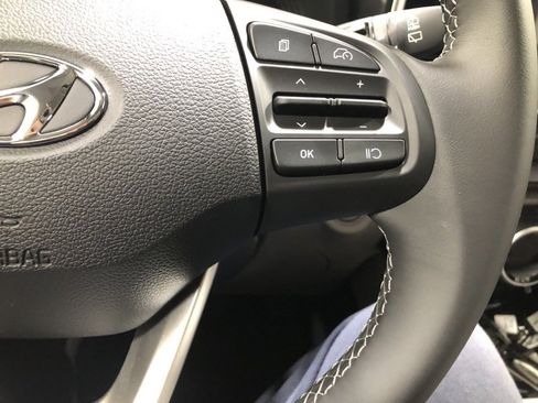 New 2026 Hyundai Venue SEL image 24