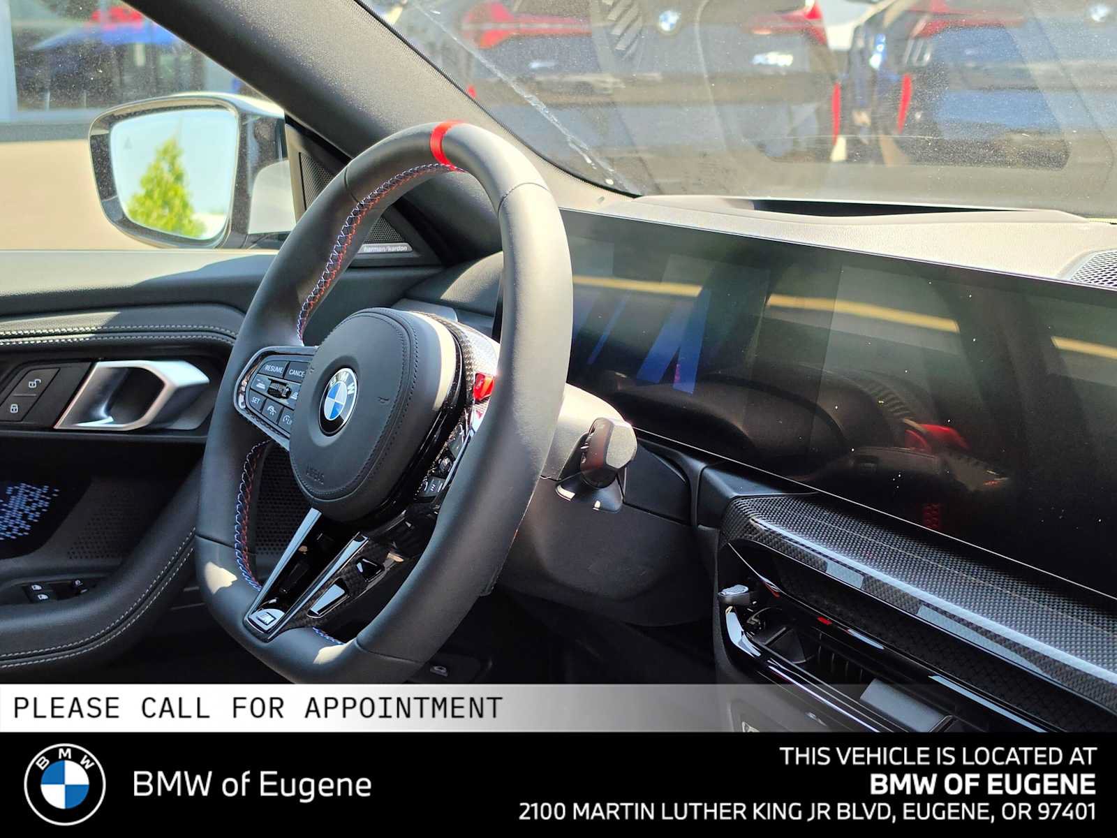 New 2026 BMW M2 w/ Lighting Package RWD image 12