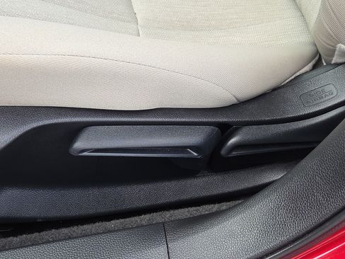 Used 2024 Honda Accord LX image 14