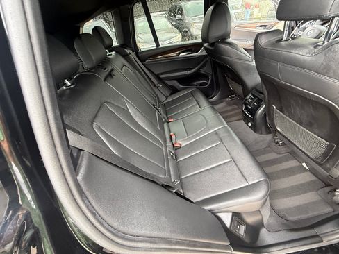 Used 2019 BMW X3 sDrive30i RWD image 16