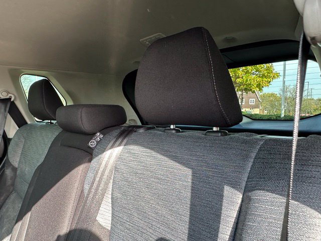 Certified 2023 Nissan Rogue SV AWD/4WD image 27