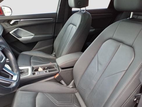 Used 2021 Audi Q3 2.0T Premium AWD/4WD image 11