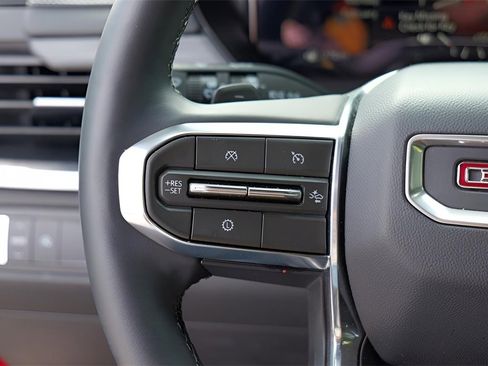 New 2026 GMC Acadia Elevation w/ Black Edition image 12