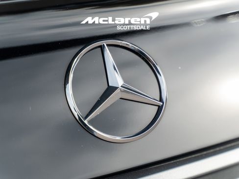 Used 2021 Mercedes-Benz AMG GT Black Series w/ Lane Tracking Package image 18