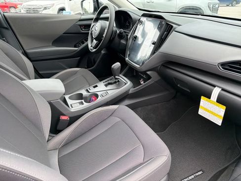 New 2026 Subaru Crosstrek 2.5i Premium AWD/4WD image 23