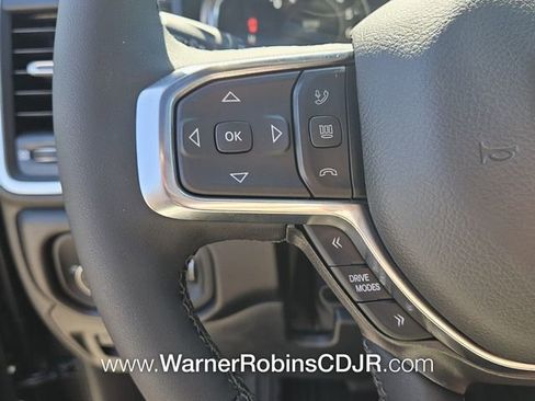 New 2026 RAM 1500 Laramie w/ Night Edition image 27