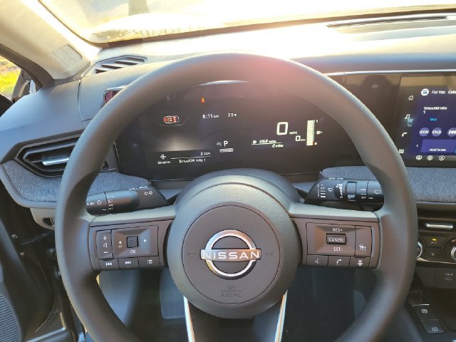 New 2027 Nissan Kicks S FWD image 22