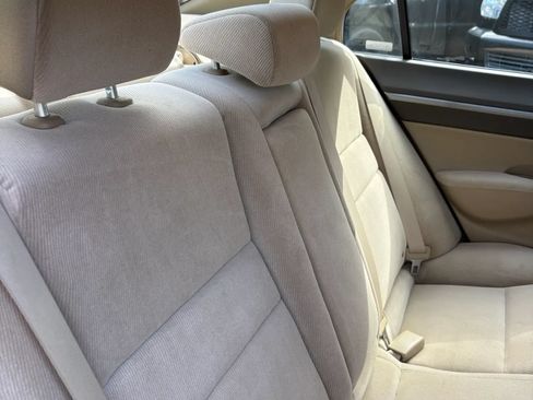 Used 2007 Honda Civic EX image 19