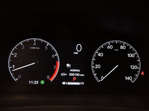 New 2025 Honda Pilot EX-L image 19