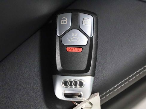 Used 2023 Audi A5 2.0T Premium Plus w/ Premium Plus image 41