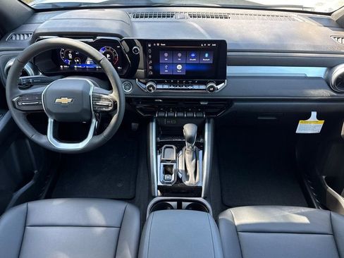 New 2026 Chevrolet Colorado LT w/ LT Convenience Package RWD image 13