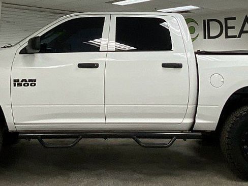 Used 2015 RAM 1500 Express image 8