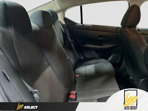 Used 2024 Nissan Sentra SV image 24