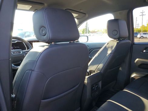 Used 2023 GMC Canyon Elevation w/ Elevation Premium Package image 29