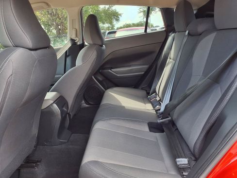 Certified 2024 Subaru Crosstrek 2.0i AWD/4WD image 18