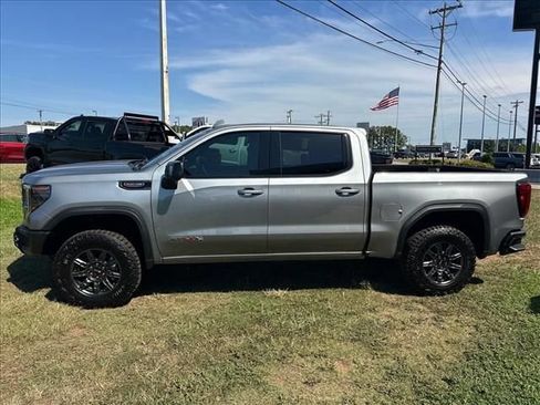 New 2026 GMC Sierra 1500 AT4X AWD/4WD image 7