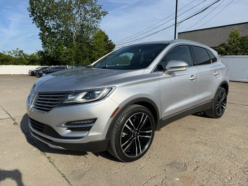 Used 2018 Lincoln MKC Reserve w/ Lincoln MKC Climate Package AWD/4WD image 5