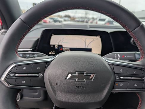 Used 2026 Chevrolet Tahoe RST w/ Comfort Package image 13