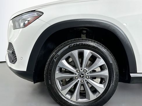 Used 2023 Mercedes-Benz GLE 350 4MATIC w/ Premium Package image 12