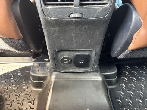 Used 2021 Ford Bronco Sport Outer Banks AWD/4WD image 13