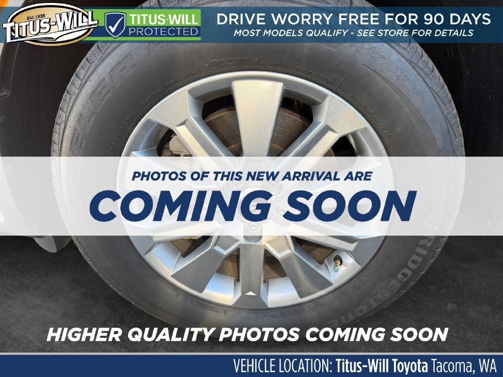 Used 2023 Hyundai Palisade SE AWD/4WD image 5