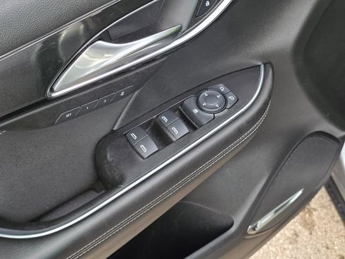 Used 2024 Buick Envision Preferred AWD/4WD image 21