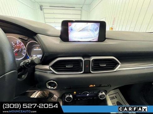 Used 2018 MAZDA CX-5 Grand Touring image 21