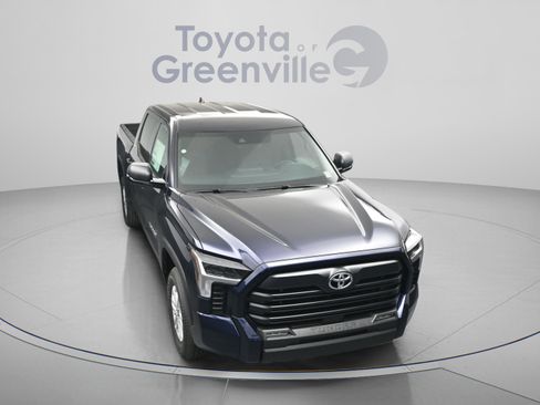 New 2026 Toyota Tundra SR5 AWD/4WD image 25