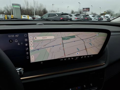 New 2026 Buick Envision Avenir image 17