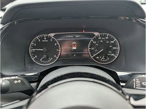 Certified 2023 Nissan Pathfinder Rock Creek image 19