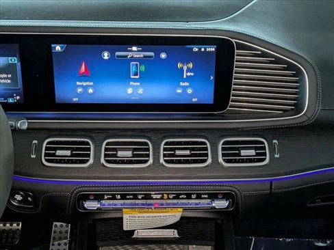 New 2026 Mercedes-Benz GLE 53 AMG 4MATIC Coupe image 14