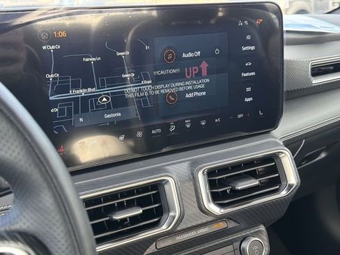 New 2025 Ford Mustang GT Premium image 15