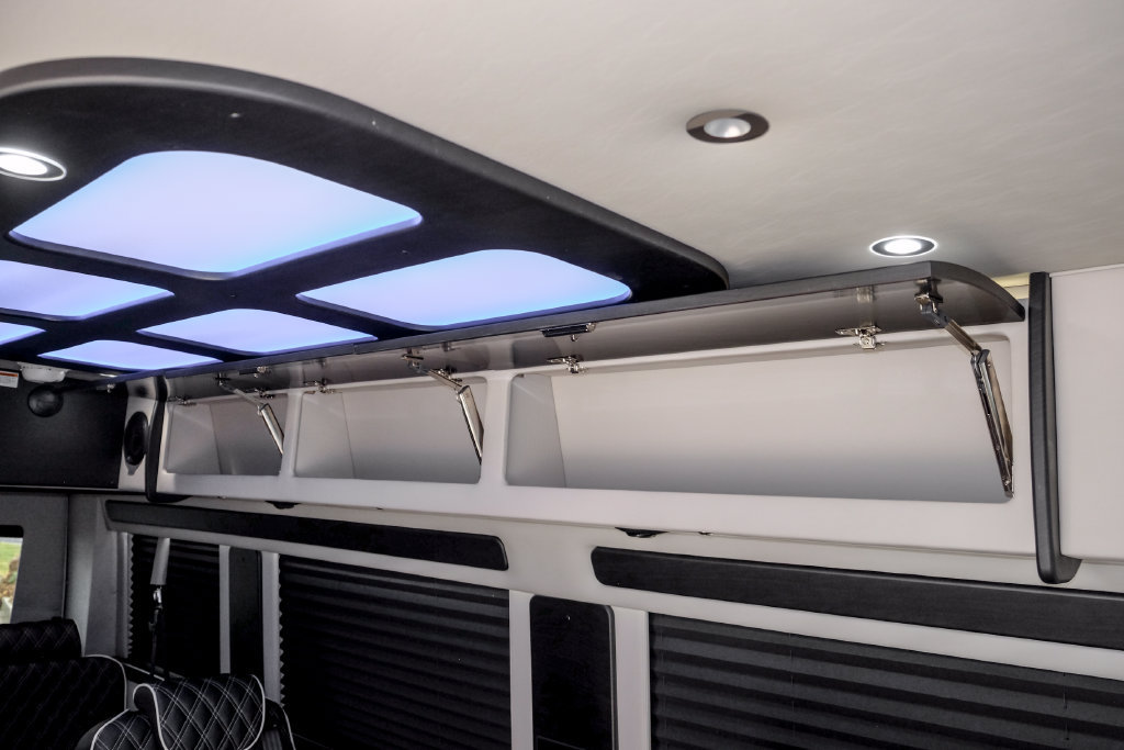 New 2025 Mercedes-Benz Sprinter 3500 image 38